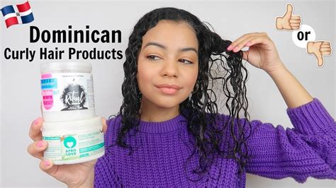 The Benefits of using Dominican Mafic Hair Products in Different Climates